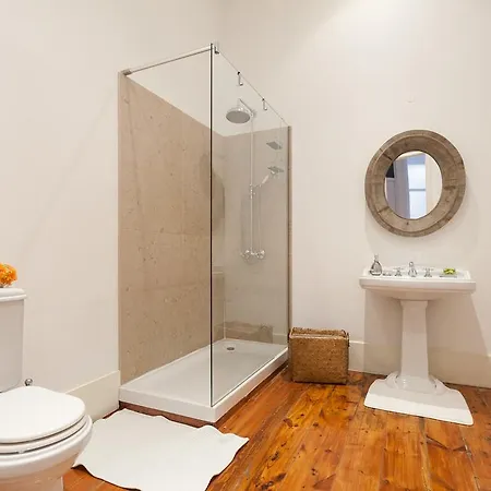 Апартаменты Luxury Suites Liberdade And Lofts Liberdade Лиссабон