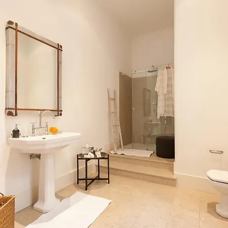 Luxury Suites Liberdade And Lofts Liberdade Лиссабон