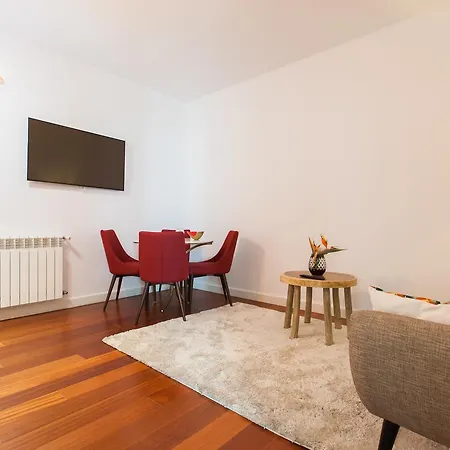 Апартаменты Luxury Suites Liberdade And Lofts Liberdade Лиссабон