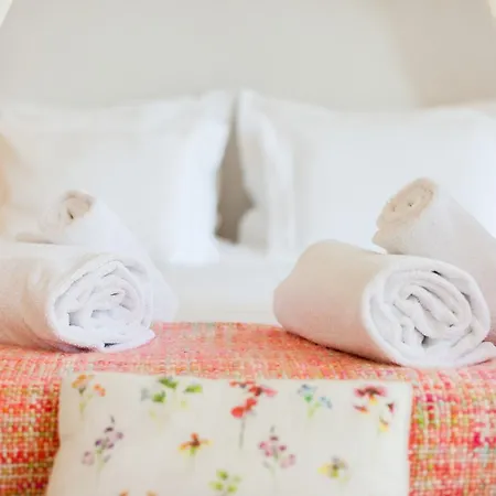 Luxury Suites Liberdade And Lofts Liberdade Апартаменты