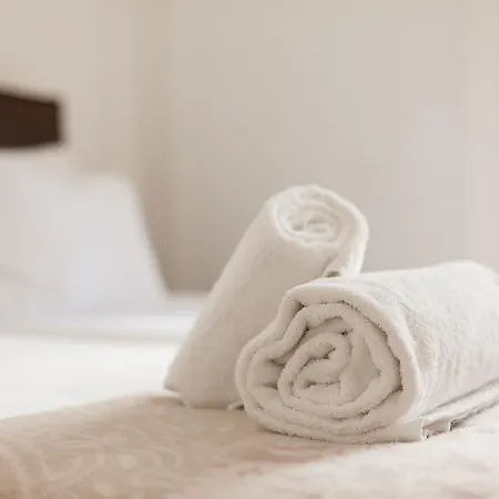 Апартаменты Luxury Suites Liberdade And Lofts Liberdade *