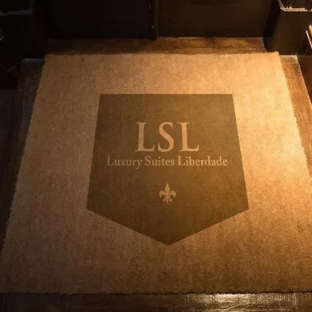 Luxury Suites Liberdade And Lofts Liberdade Апартаменты Лиссабон