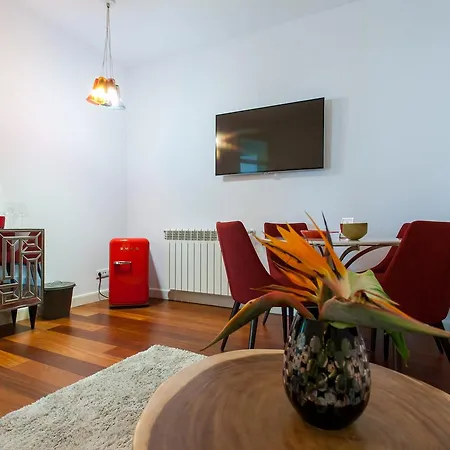 Luxury Suites Liberdade And Lofts Liberdade Lisbon