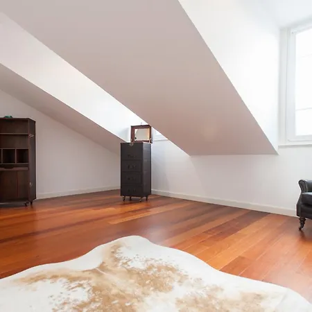 Luxury Suites Liberdade And Lofts Liberdade Lisbon