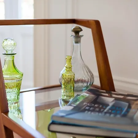 Luxury Suites Liberdade And Lofts Liberdade Lisbon