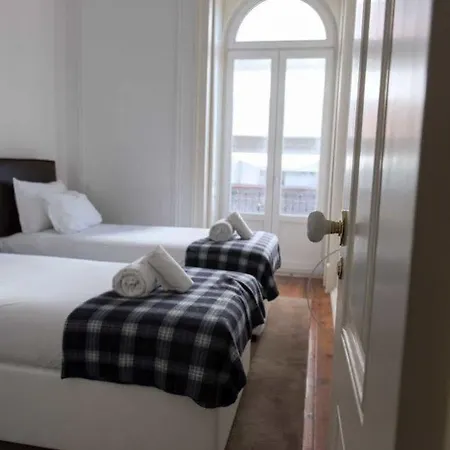 Luxury Suites Liberdade And Lofts Liberdade *