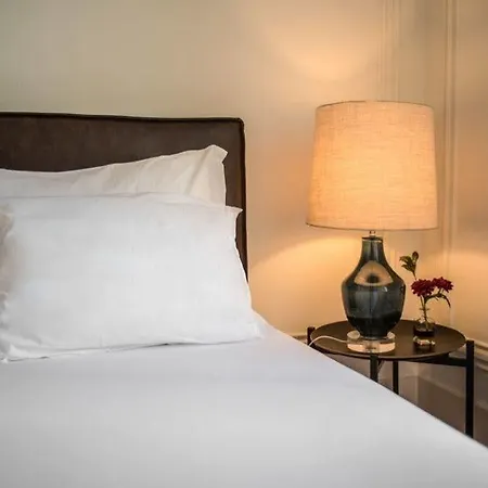 Luxury Suites Liberdade And Lofts Liberdade Lisbon