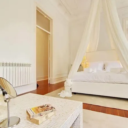 Luxury Suites Liberdade And Lofts Liberdade *