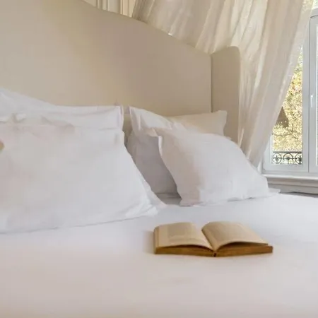 Апартаменти Luxury Suites Liberdade And Lofts Liberdade *